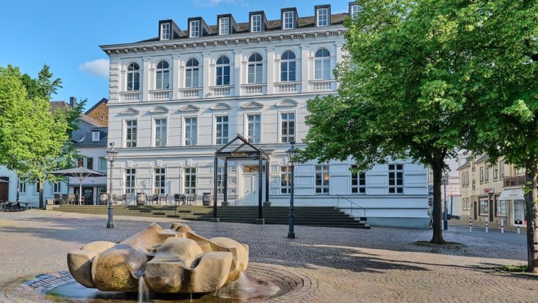 Stadtmuseum Stadtmuseum