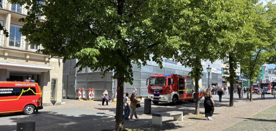 Feuerwehr