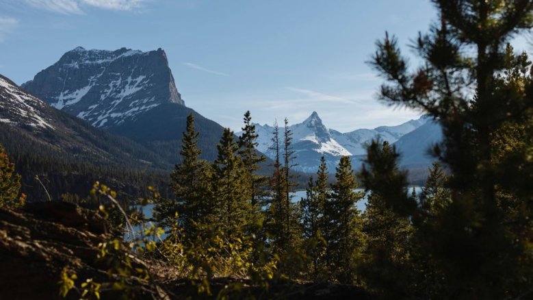 Glacier National Park Glacier National Park