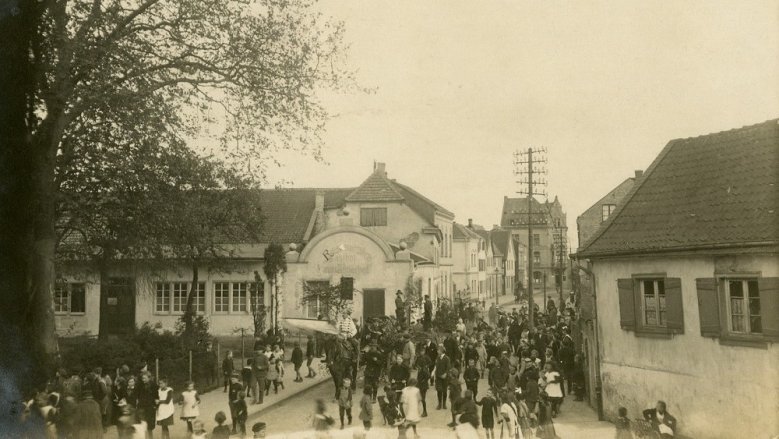 Jägerhof Jägerhof