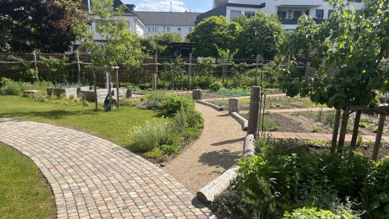Gemeinschaftsgarten Gemeinschaftsgarten