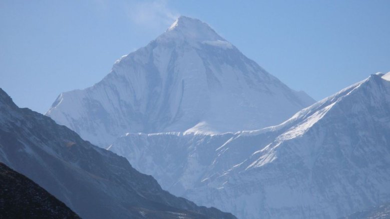 Dhaulagiri-Ostwand Dhaulagiri-Ostwand