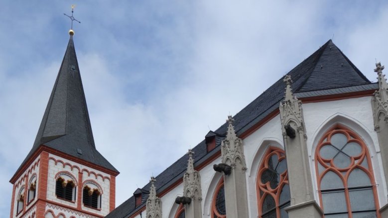 Servatiuskirche Servatiuskirche
