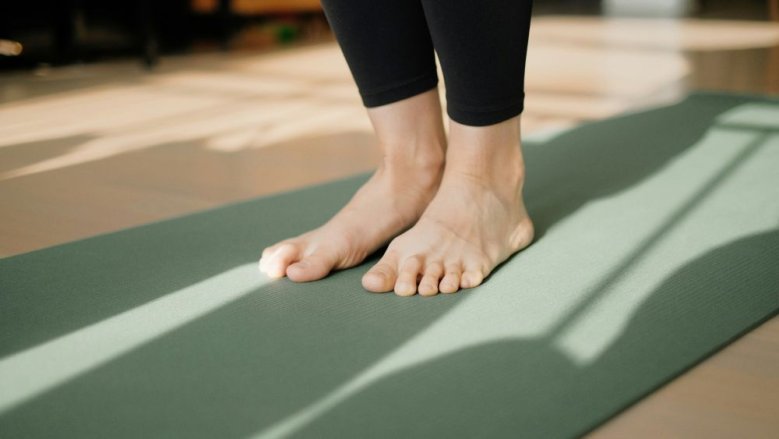 Yoga mit Baby Yoga mit Baby