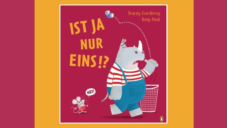 Ist ja nur eins Ist ja nur eins