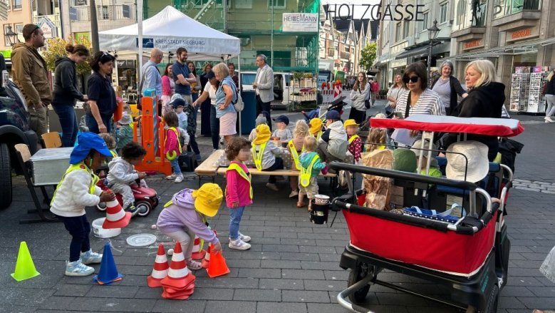 Kindertagespflege Kindertagespflege