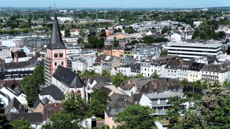 St. Servatius St. Servatius
