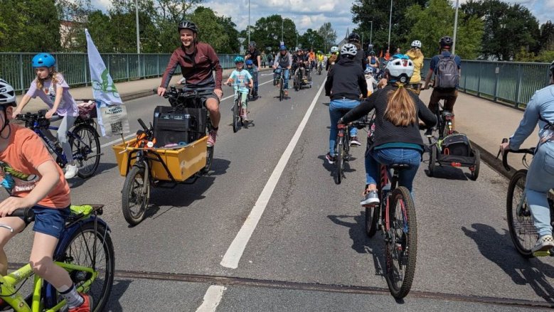 Kidical Mass Kidical Mass