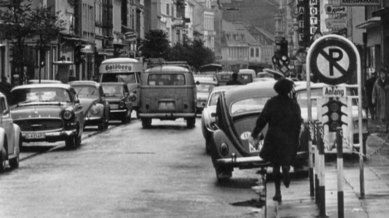 Kaiserstraße Kaiserstraße
