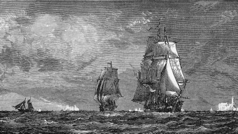 Erebus Erebus