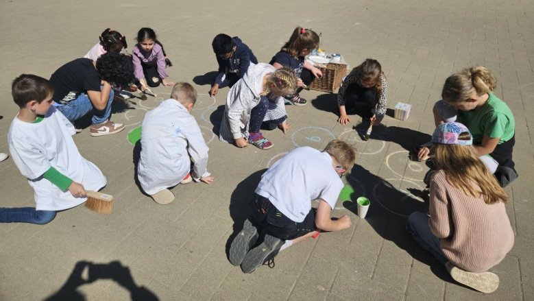 Projektwoche GGS Nord Projektwoche GGS Nord