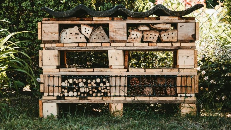 Insektenhotel Insektenhotel