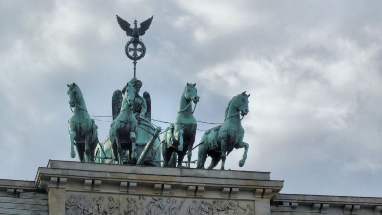 Quadriga Quadriga