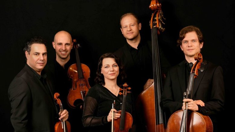 Sieg Ensemble Sieg Ensemble