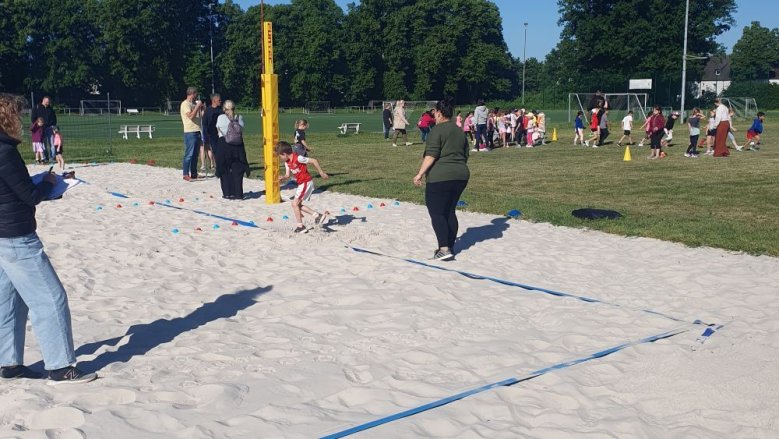 Sportfest AKS Sportfest AKS