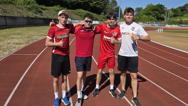 Trikots Sportausschuss Trikots Sportausschuss