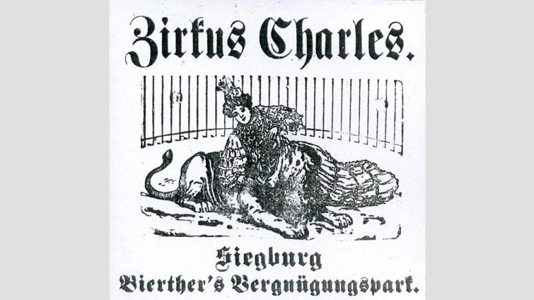 Circus Charles Circus Charles