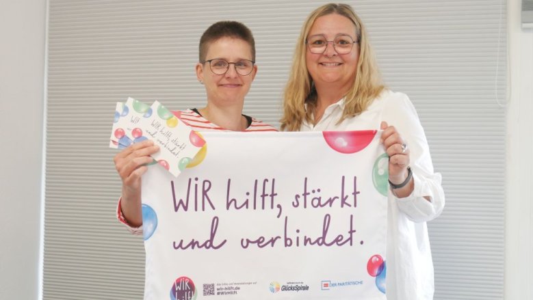 Selbsthilfetag Selbsthilfetag