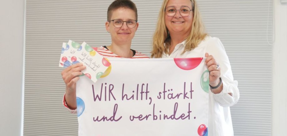 Selbsthilfetag