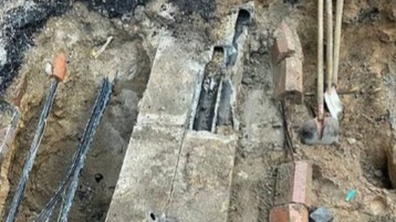Holzgasse Leitung Holzgasse Leitung
