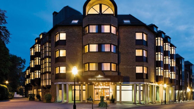 Kranz Parkhotel Kranz Parkhotel