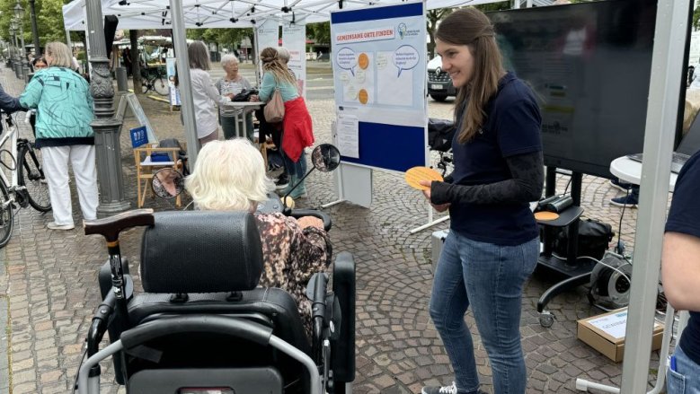Tag gegen Einsamkeit Tag gegen Einsamkeit