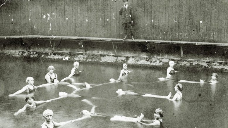 Freibad Freibad