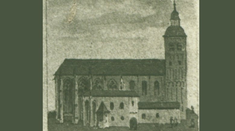 St. Servatius St. Servatius