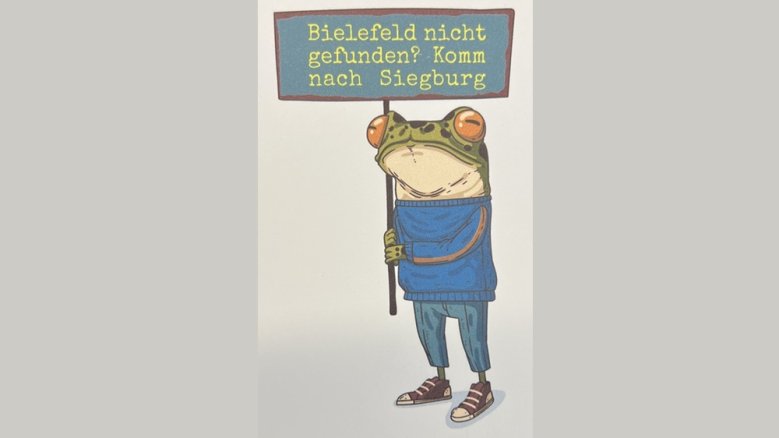 Bielefeld Bielefeld