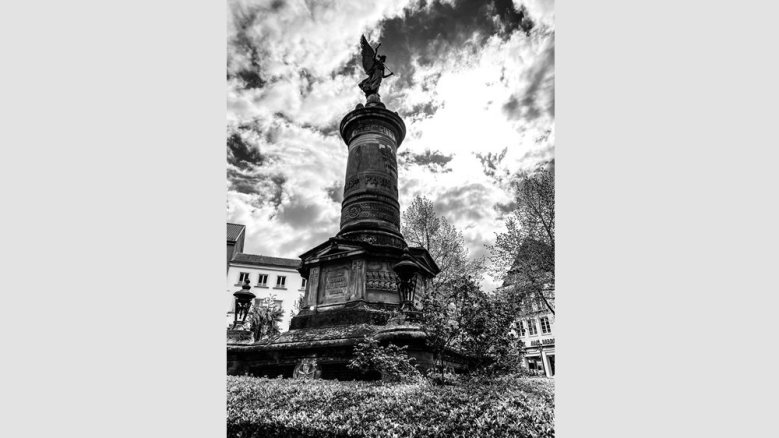 Denkmal Denkmal