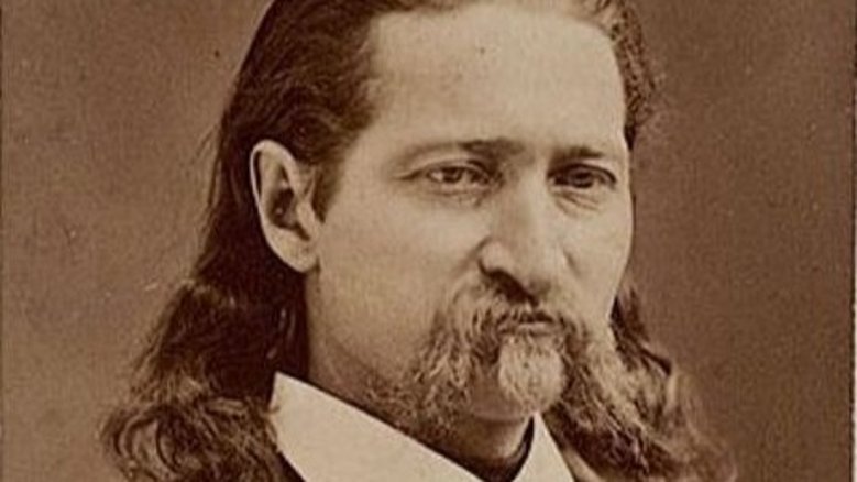 Wild Bill Hickok Wild Bill Hickok