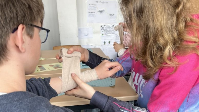Freie Christliche Gesamtschule Freie Christliche Gesamtschule