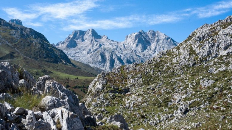 Picos de Europa Picos de Europa