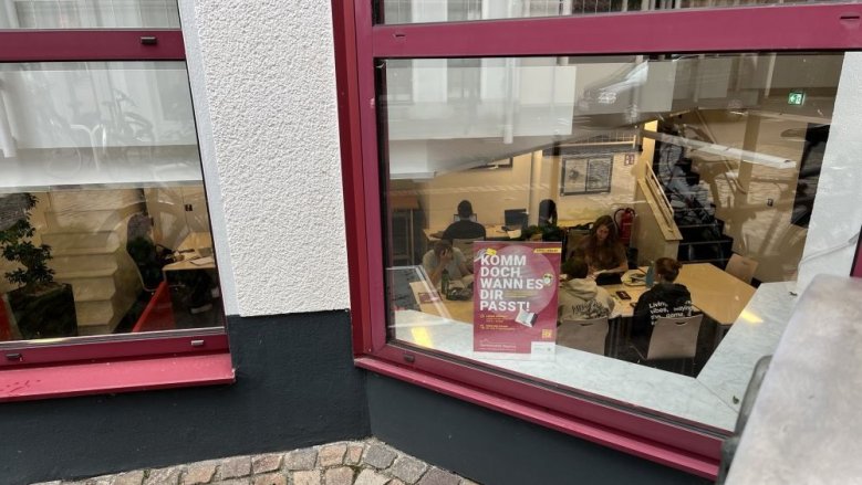 Stadtbibliothek Lernende Stadtbibliothek Lernende