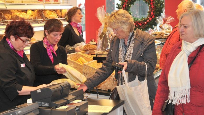 Fassbender am Markt Fassbender am Markt