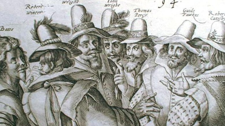 Guy Fawkes Guy Fawkes