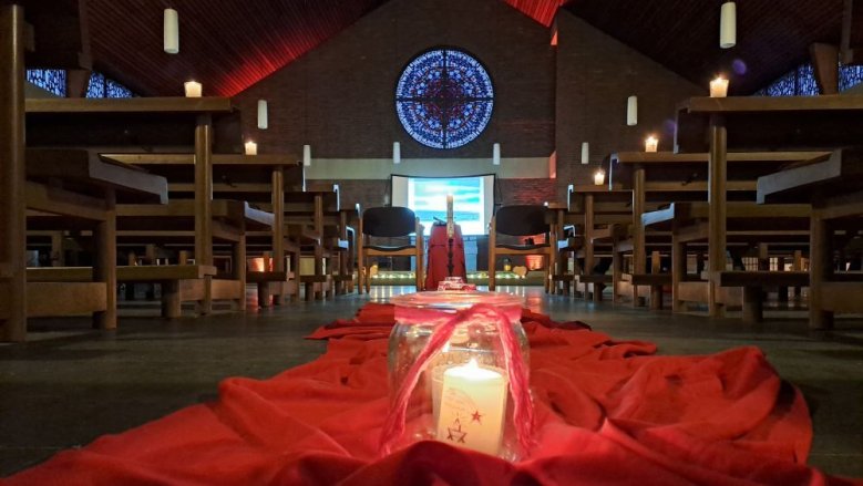 Horizonte-Gottesdienst Horizonte-Gottesdienst