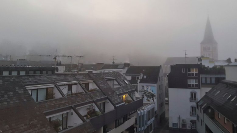 Nebel Nebel