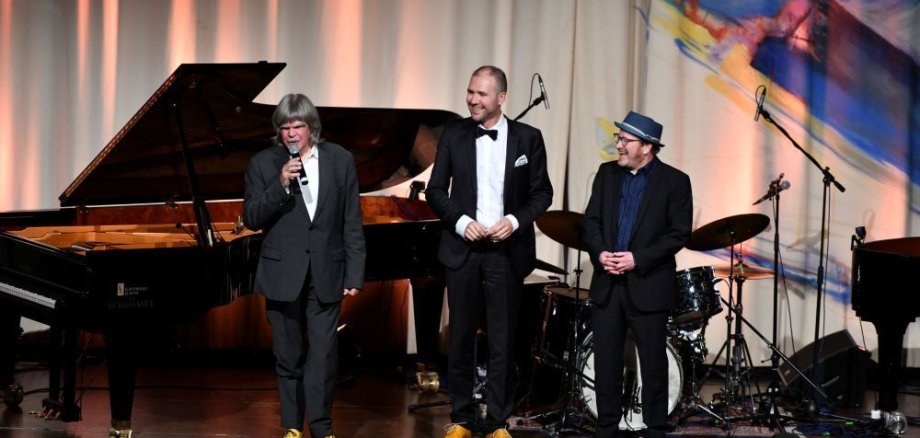 Boogie & Jazz Night Boogie & Jazz Night