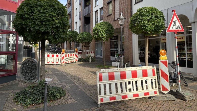 Griesgasse Griesgasse