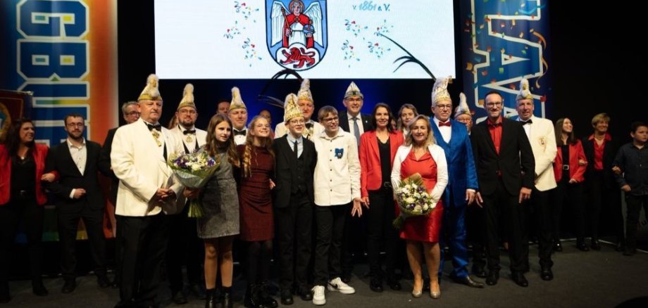 Prinzenpaare Prinzenpaare