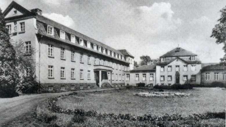 Haus Zur Mühlen