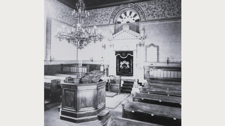 Synagoge