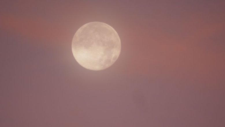 Vollmond
