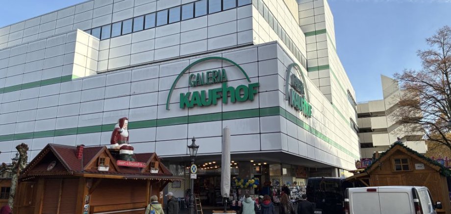Kaufhof Kaufhof