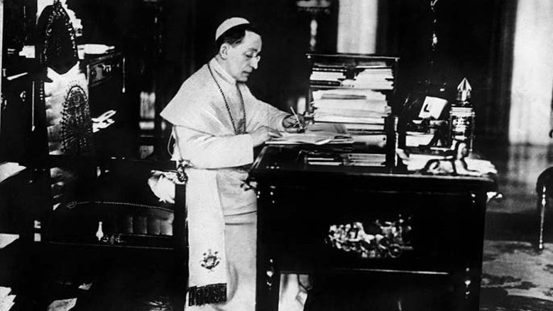 Benedikt XV. (Giacomo della Chiesa)