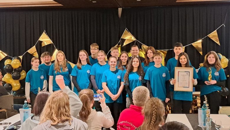 Gesamtschule Fackelpreis