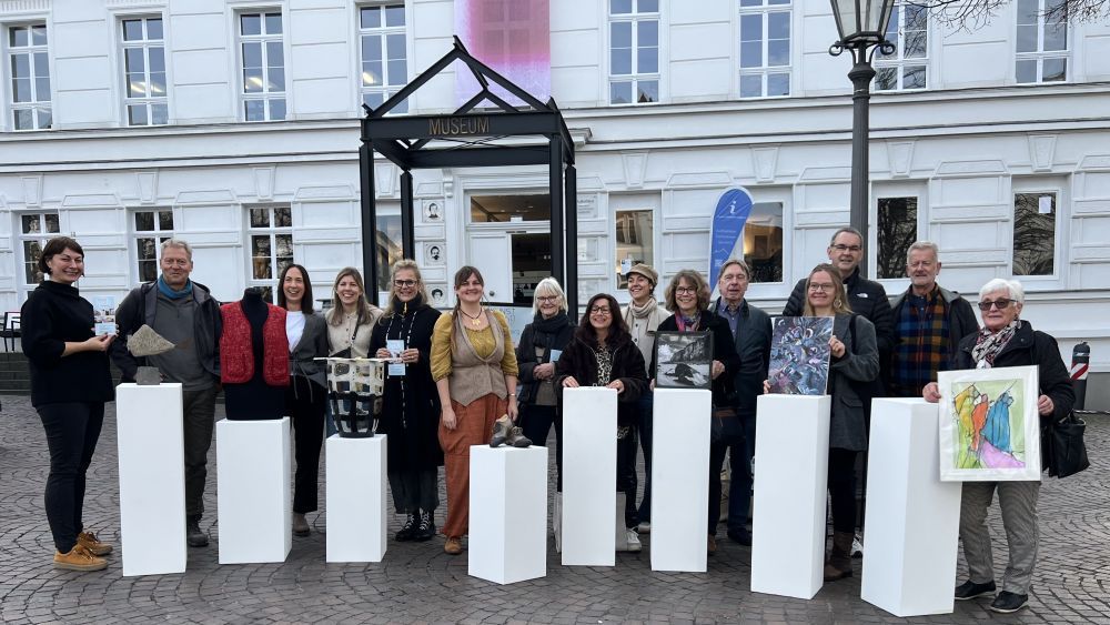 Kunsthandwerk Kunsthandwerk