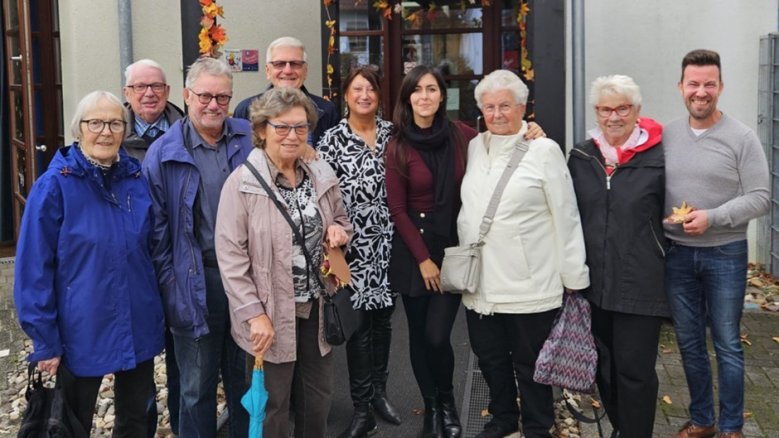 Kolpingsfamilie Kolpingsfamilie