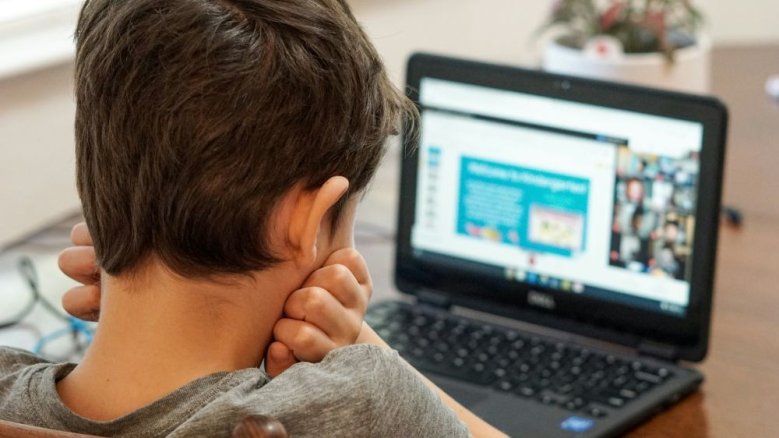 Kind online Kind online